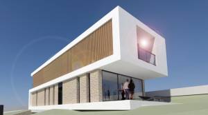 Julien THIRION - INVISIBLE ARCHITECTURE