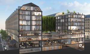 Luc SERGENT - SASU SERGENT ARCHITECTURE